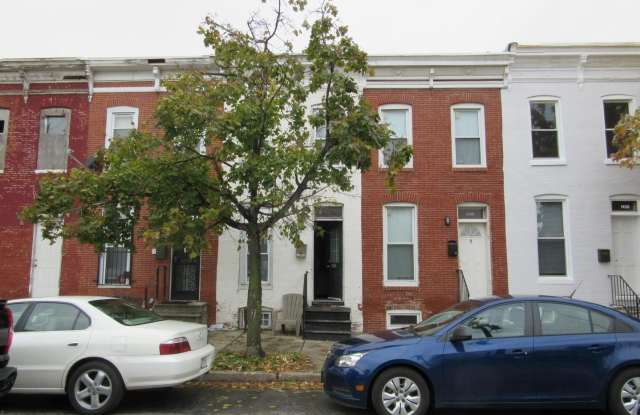 1432 CARROLL Street photos photos