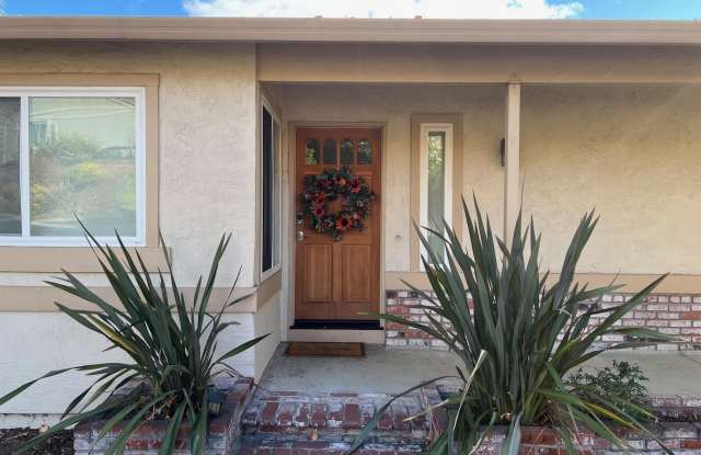 6509 Manhatten Ct - 6509 Manhatten Court, Martinez, CA 94553