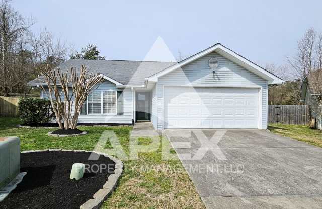 Beautiful 3 Bd - 2 Ba Single Family home in West Knox/Hardin Valley! photos photos