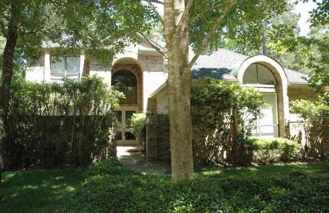 12 E Eden Elm Circle - 12 East Eden Elm Circle, The Woodlands, TX 77381