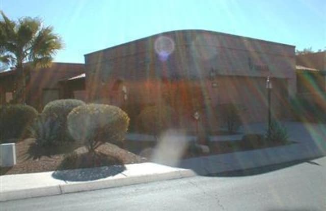 5490 N Via Velazquez - 5490 North via Velazquez, Catalina Foothills, AZ 85750