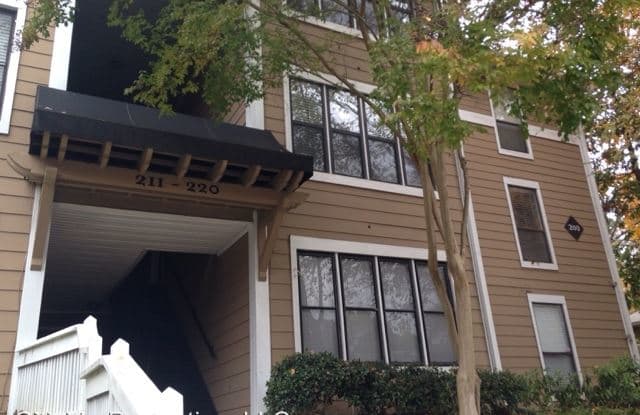218 Summit N Dr NE - 218 Summit North Drive NE, Atlanta, GA 30324