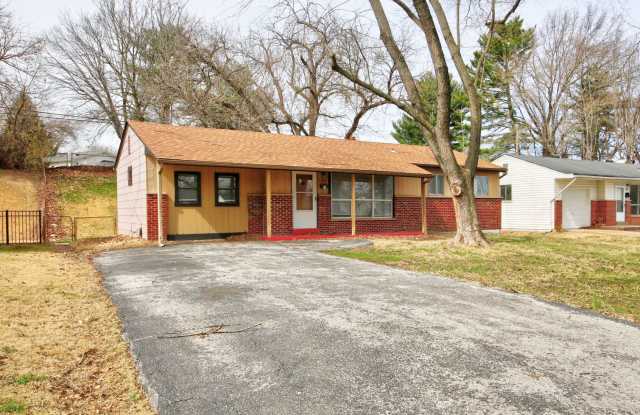 House for Rent in Florissant photos photos