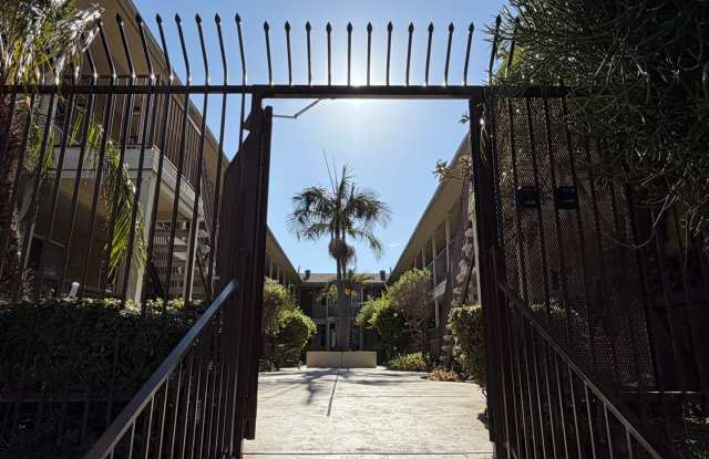 1BR/1BA Condo In National City! Gallery 4