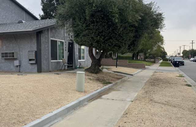 Warren St Family Village photos photos