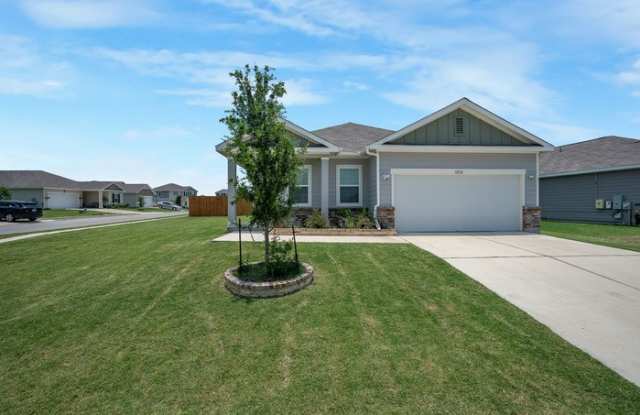 12721 Robert Taft Street - 12721 Robert Taft Street, Manor, TX 78653