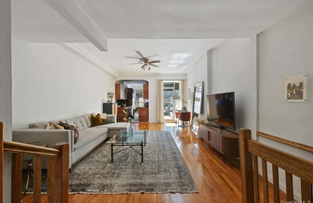 36 W 85TH Street unit: 1 photos photos