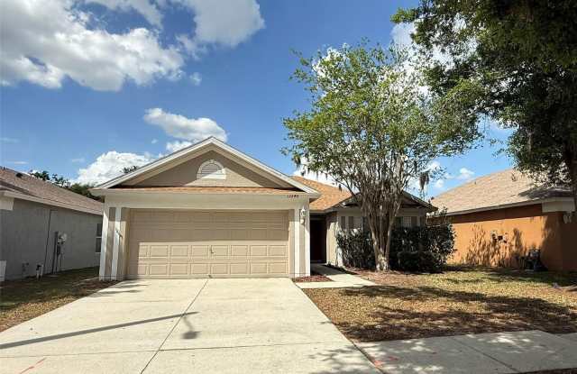 13240 EARLY RUN LANE - 13240 Early Run Lane, Riverview, FL 33578