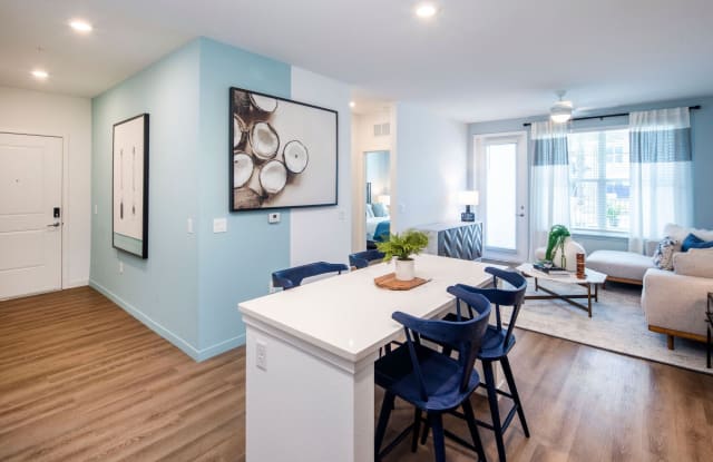 The Shores at Lake Howell Gallery 2