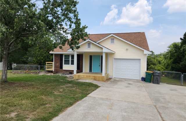 3812 Casper Street photos photos