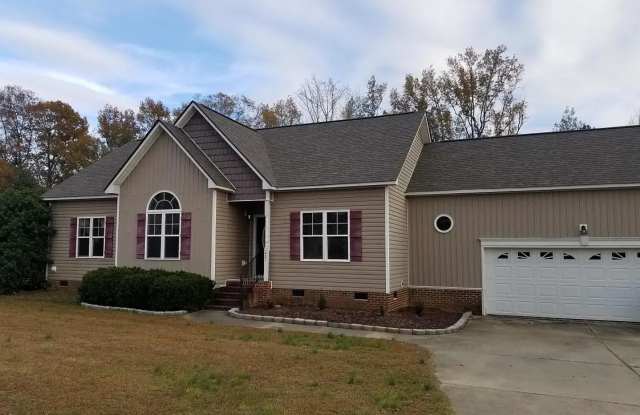 3BR/2BA w/ Large Patio + Gas Range in Raleigh photos photos