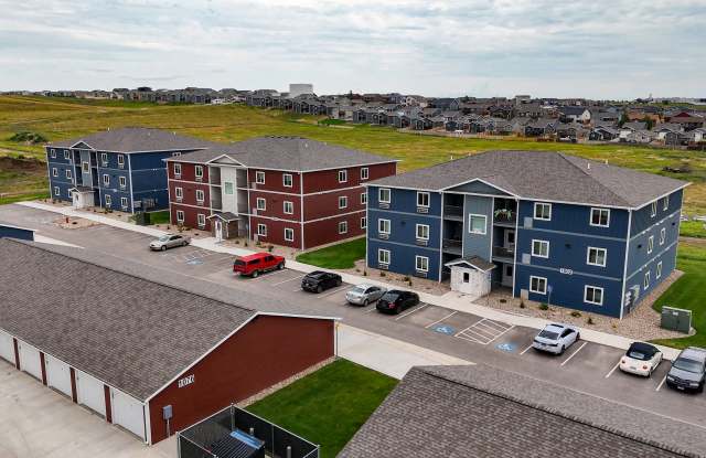 1150 Valley Dr - 1150 North Valley Drive, Rapid City, SD 57703