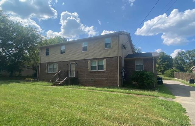 1316 Cheyenne Blvd Unit A - 1316 Cheyenne Boulevard, Nashville, TN 37115