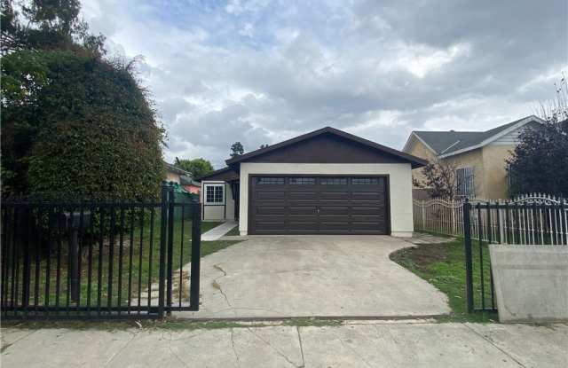 6804 Bonsallo Avenue - 6804 Bonsallo Avenue, Los Angeles, CA 90044