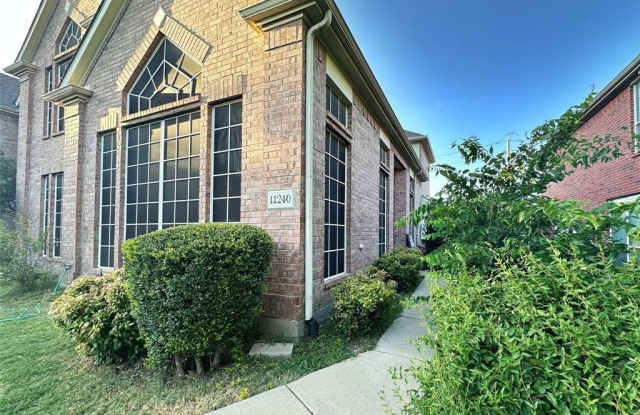 11240 Chaucer Drive - 11240 Chaucer Drive, Frisco, TX 75035