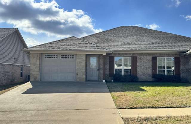 331 Princess - 331 Princess Place, Smith County, TX 75704 331 Princess - 331 Princess Place, Smith County, TX 75704