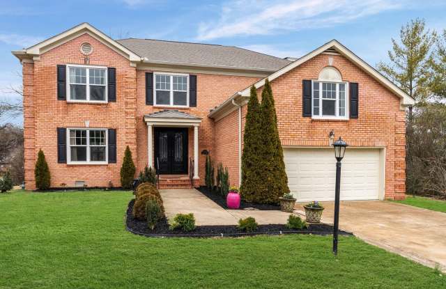 Spacious Cul-de-Sac Home in Sought-After Riverside – Bellevue / West Nashville photos photos