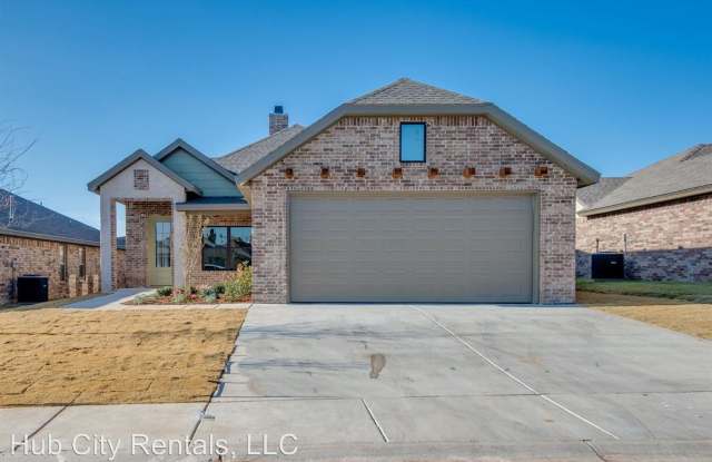 2113 100th Street - 2113 100th Street, Lubbock, TX 79423