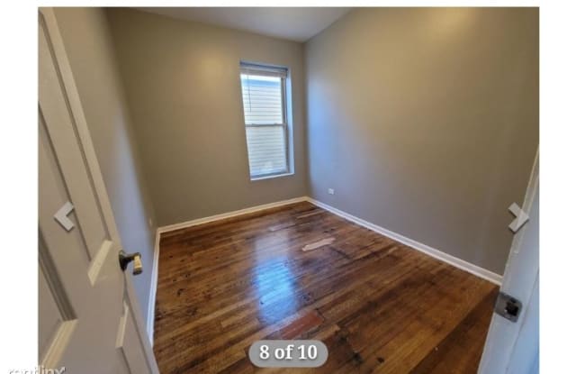 7143 S Yale Ave - 7143 South Yale Avenue, Chicago, IL 60621