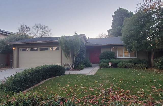 574 Gaundabert Lane - 574 Gaundabert Lane, San Jose, CA 95136
