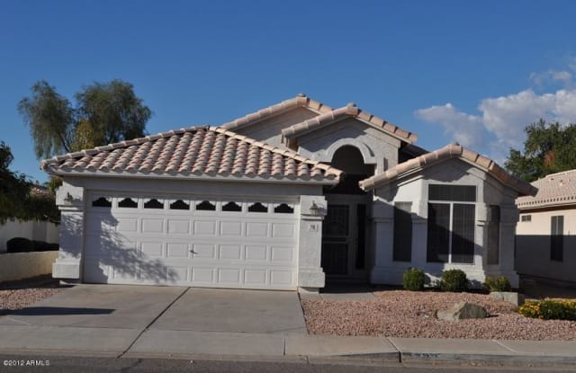 730 E Park Ave - 730 East Park Avenue, Chandler, AZ 85225