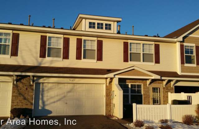 5685 154th Ave NW - 5685 154th Ct NW, Ramsey, MN 55303