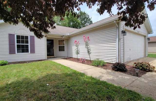 3-Bedroom West Lafayette Home with Split Floor Plan & Attached Garage Gallery 3