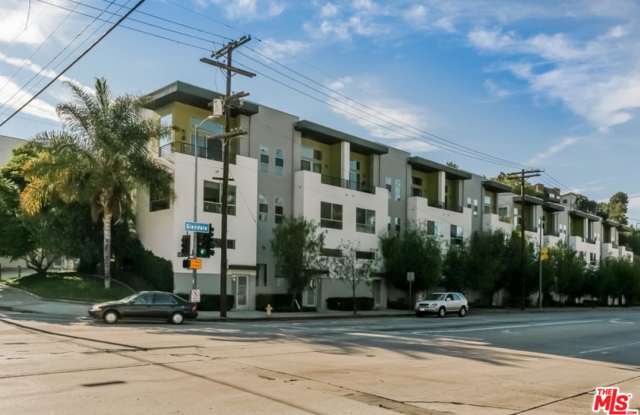 2397 SILVER LAKE - 2397 Silver Lake Blvd, Los Angeles, CA 90039