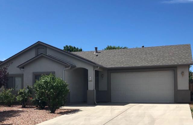 Spacious Three Bedroom Home in Granville Recently Updated! - 6865 Kilkenny Place, Prescott Valley, AZ 86314