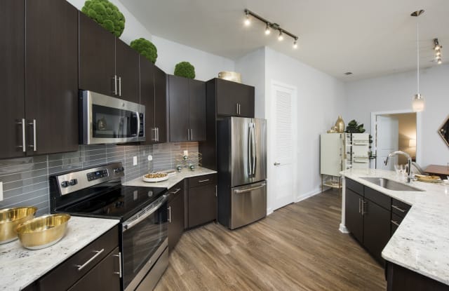 Overture Buckhead South Age 55+ Apartment Homes photos photos
