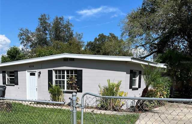 6304 ALABAMA AVENUE - 6304 Alabama Avenue, Highland City, FL 33813