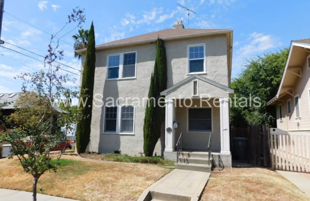 1156 Santa Barbara Street - 1156 Santa Barbara Ct, Sacramento, CA 95816
