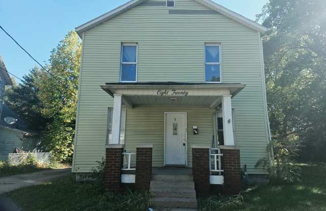 Spacious 2-Bedroom, 2-Bathroom Home with Basement – $1,095/Month Gallery 1