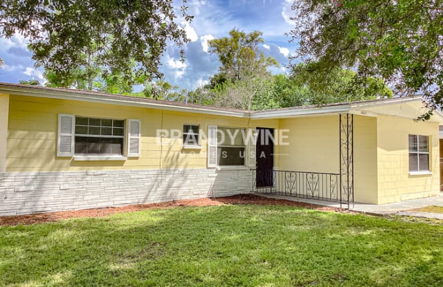 10623 North 25th Street - 10623 North 25th Street, Tampa, FL 33612
