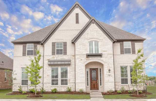 1744 Bramshaw Trail - 1744 Bramshaw Trl, Farmers Branch, TX 75234