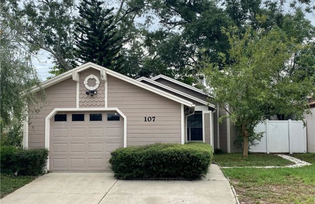 107 COBBLESTONE WAY - 107 Cobblestone Way, Sanford, FL 32771