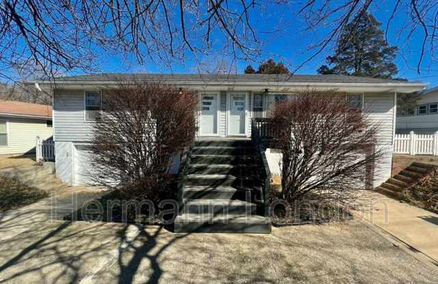 3338 Elm Street - 3338 Elm Street, St. Charles, MO 63301