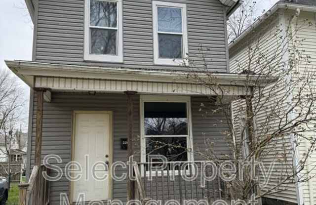 2152 Fox Ave - 2152 Fox Avenue, Fort Wayne, IN 46802