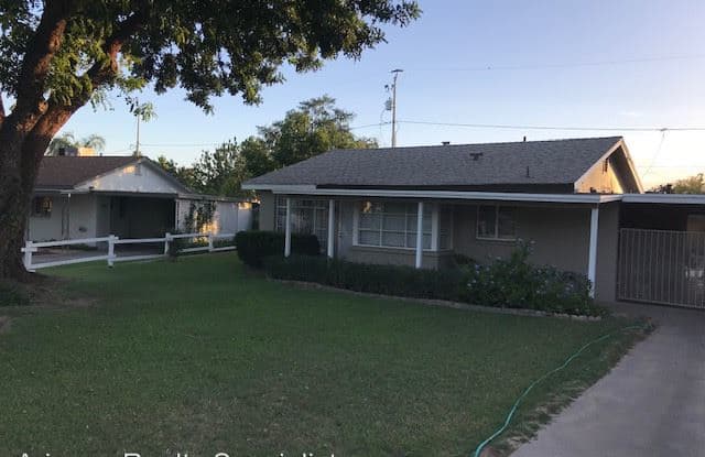 7342 n 11th way - 7342 North 11th Way, Phoenix, AZ 85020