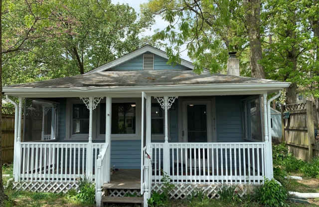 4718 FREDERICK AVENUE photos photos