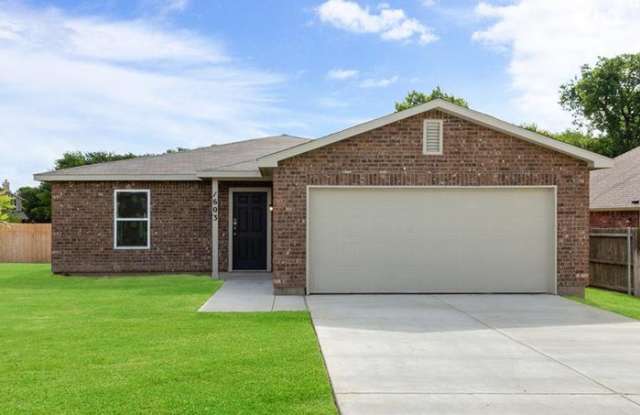 1603 Linda Lane - 1603 Linda Lane, Sherman, TX 75090 1603 Linda Lane - 1603 Linda Lane, Sherman, TX 75090