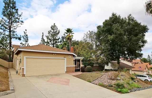 Cute 4 Bedroom House Located in the Heart of Rancho Bernardo! photos photos