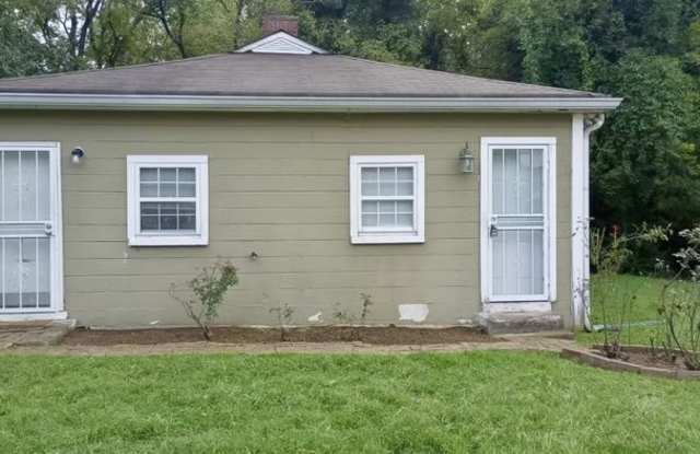 1041 40th Avenue North - 1041 40th Avenue North, Nashville, TN 37209