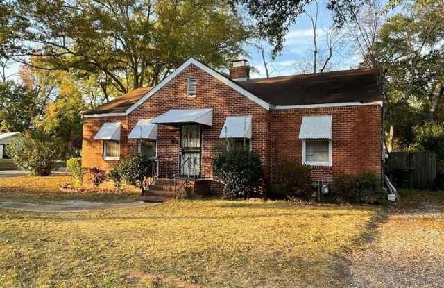 2303 Heard Street - 2303 Heard Street, Columbus, GA 31906