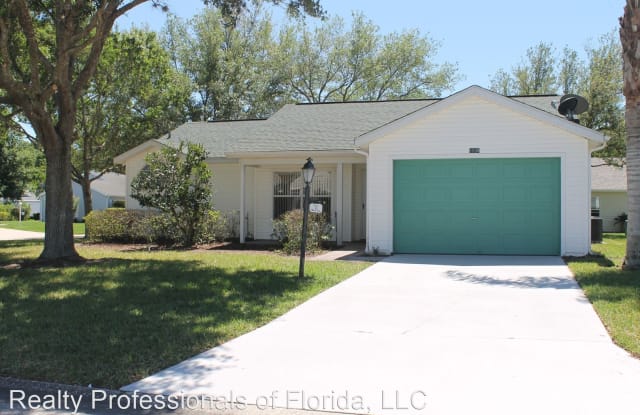 5508 Zinnia Street - 5508 Zinnia Street, Lake County, FL 34748