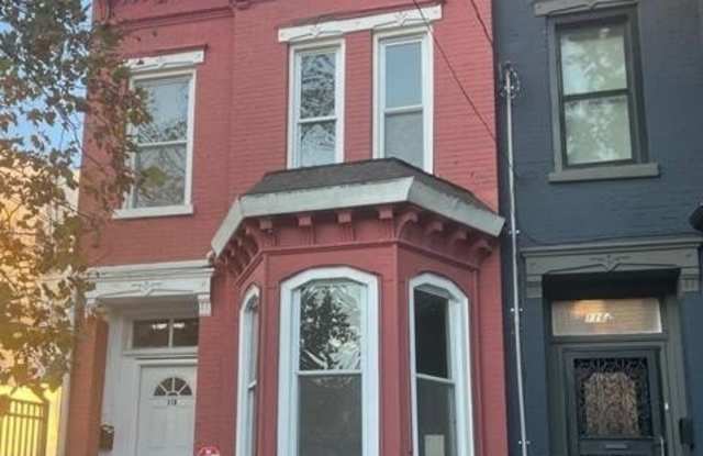 118 CLINTON AVE photos photos