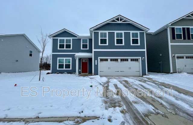 2339 Black Rock Cir - 2339 Black Rock Circle, Boone County, IN 46052