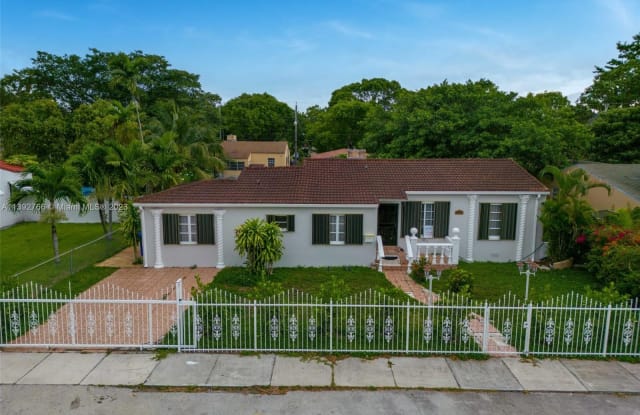 1041 NW 49th St - 1041 Northwest 49th Street, Miami, FL 33127