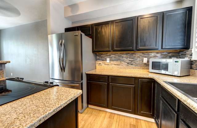 Modern 2-Bedroom Condo in LoHi - 3025 Umatilla Street, Denver, CO 80211