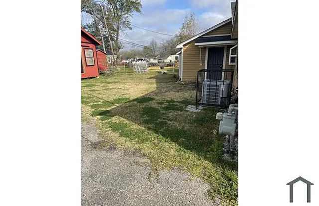House For Rent 3975 Cleveland St, Beaumont, TX 77703 Gallery 1